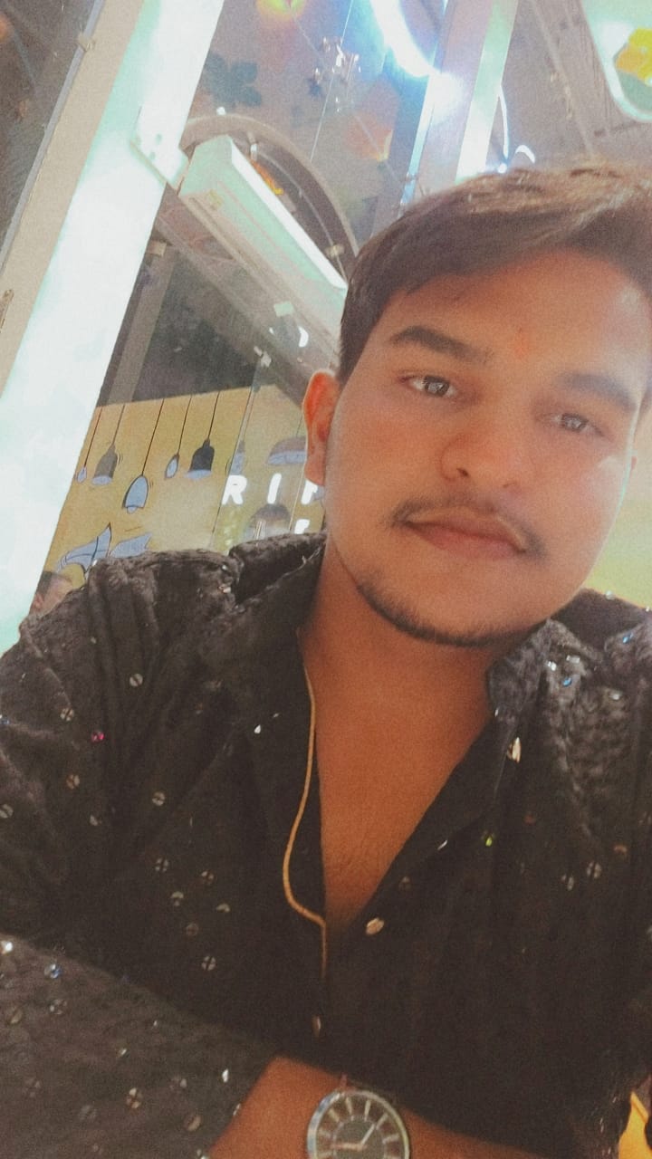Sushant Rana - AI & ML Engineer